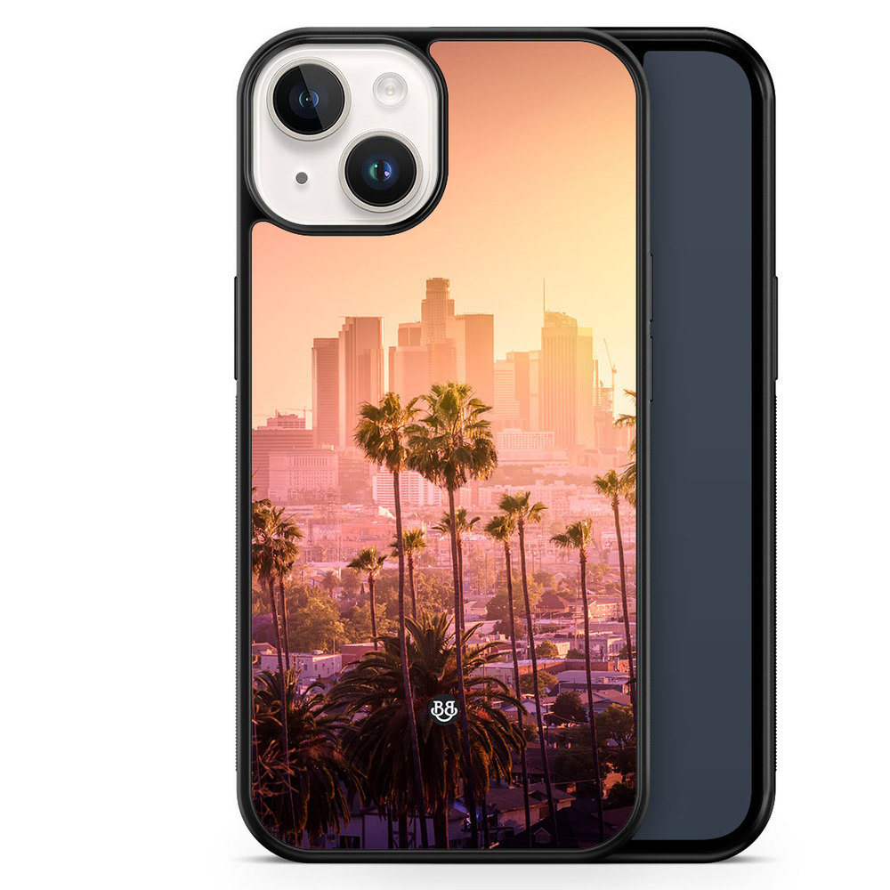 iPhone 14 Case - Los Angeles