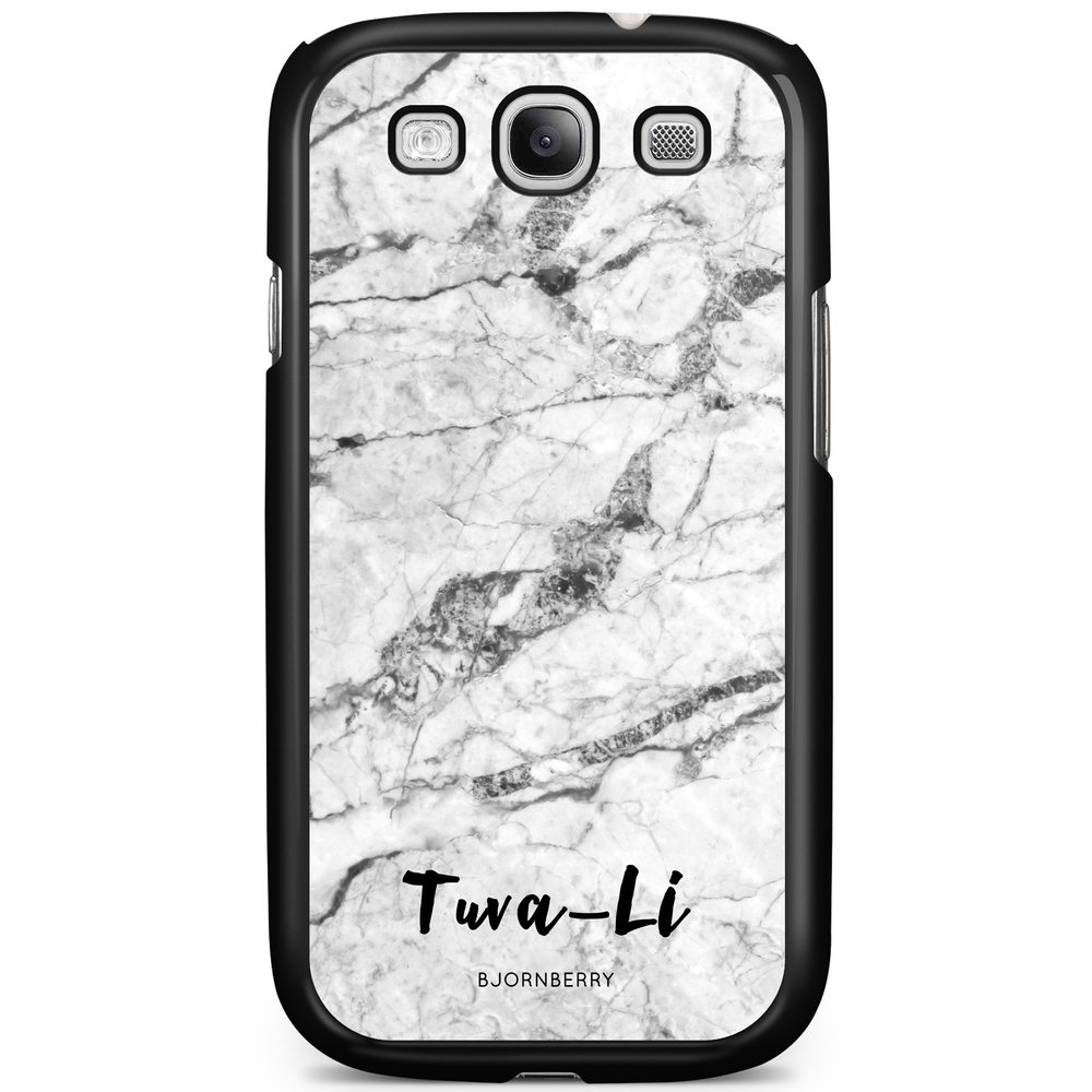 Samsung Galaxy S3 Mini Case - Tuva-Li