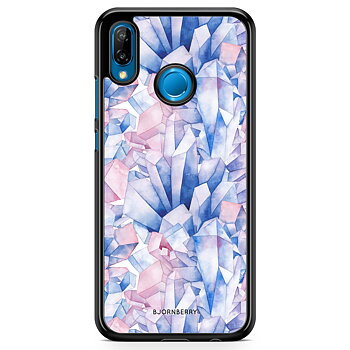 Huawei P20 Lite Case - Crystals