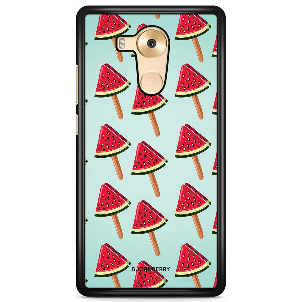 Huawei Mate 9 Pro Case - Watermelon Ice Cream