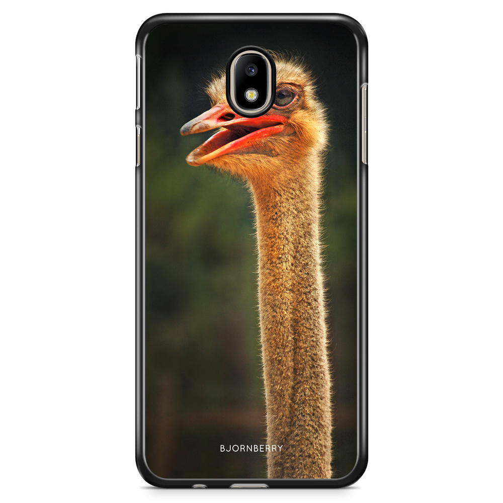 Samsung Galaxy J3 (2017) Case - Ostrich