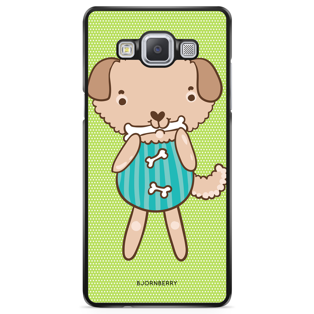 Samsung Galaxy A5 (2015) Case - Cute Dog