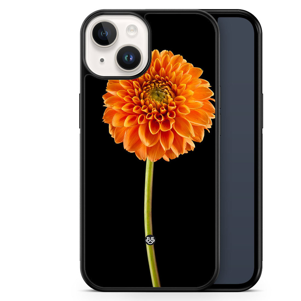 iPhone 14 Case - Flower