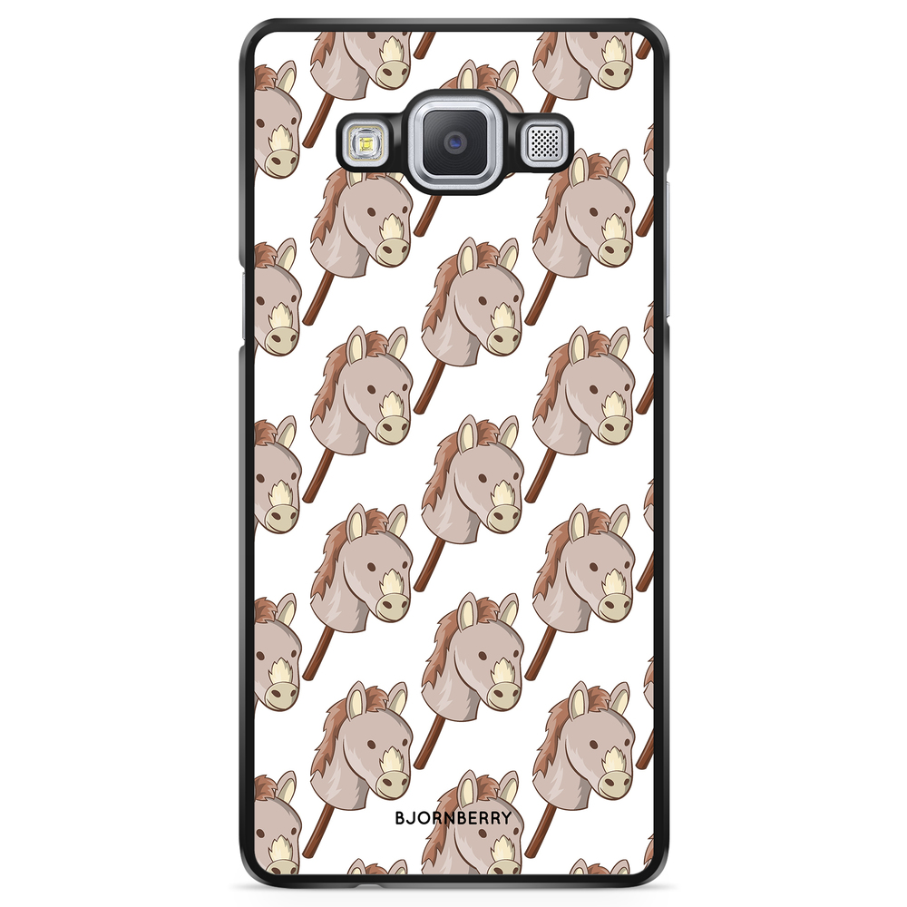 Samsung Galaxy A5 (2015) Case - Toy Horse