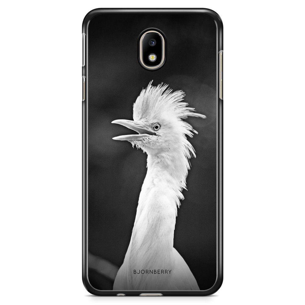 Samsung Galaxy J3 (2017) Case - Mohawk