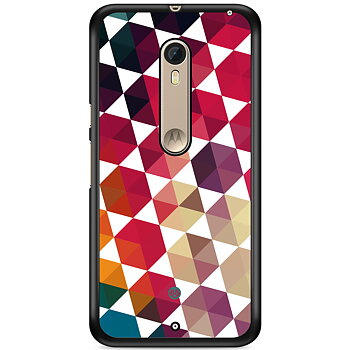 Moto X Style Skal - Mosaik