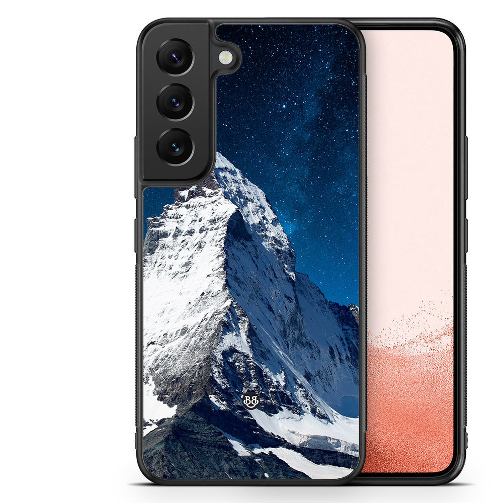 Samsung Galaxy S22 Plus 5G Case - Matterhorn