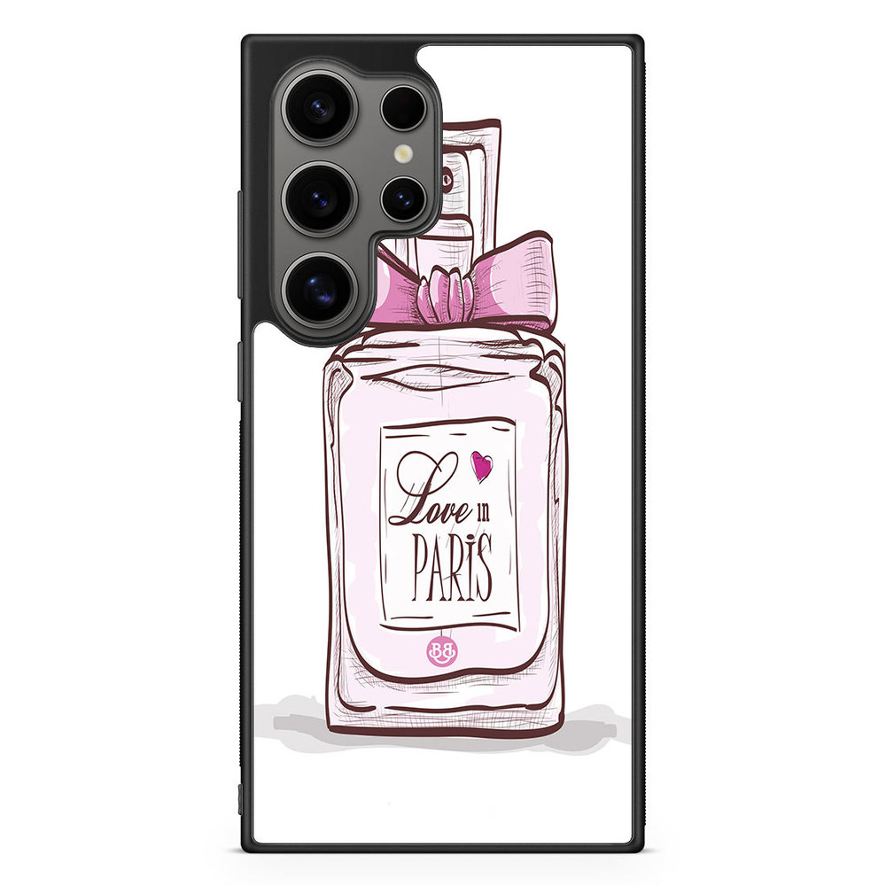 Samsung Galaxy S24 Ultra Case - Perfume