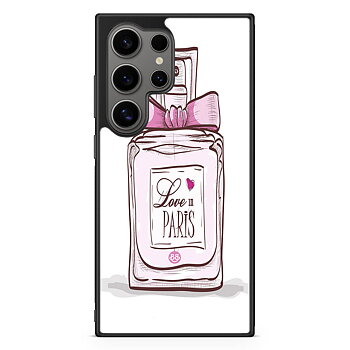 Samsung Galaxy S24 Ultra Case - Perfume