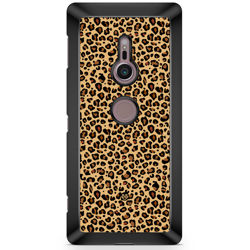Sony Xperia XZ2 Case  - WILD AUTUMN - Savannah