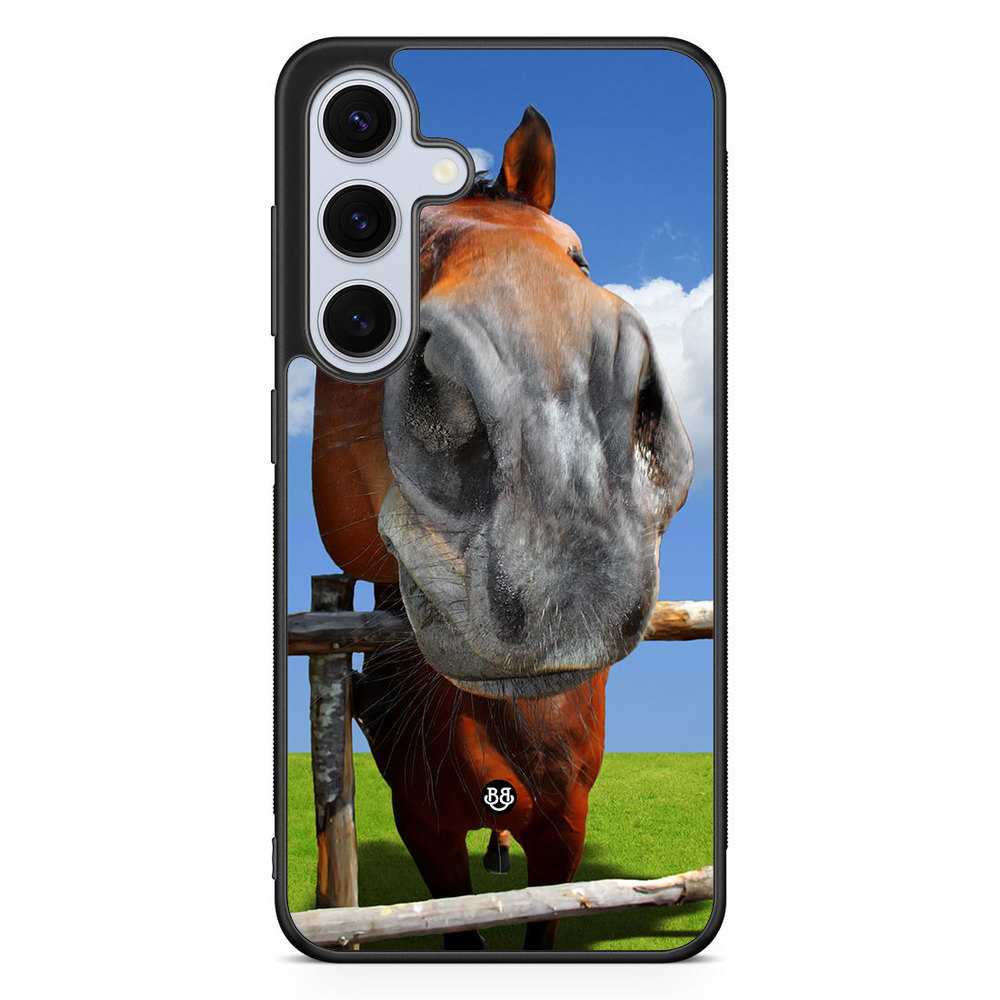 Samsung Galaxy S24 FE Case - Horse