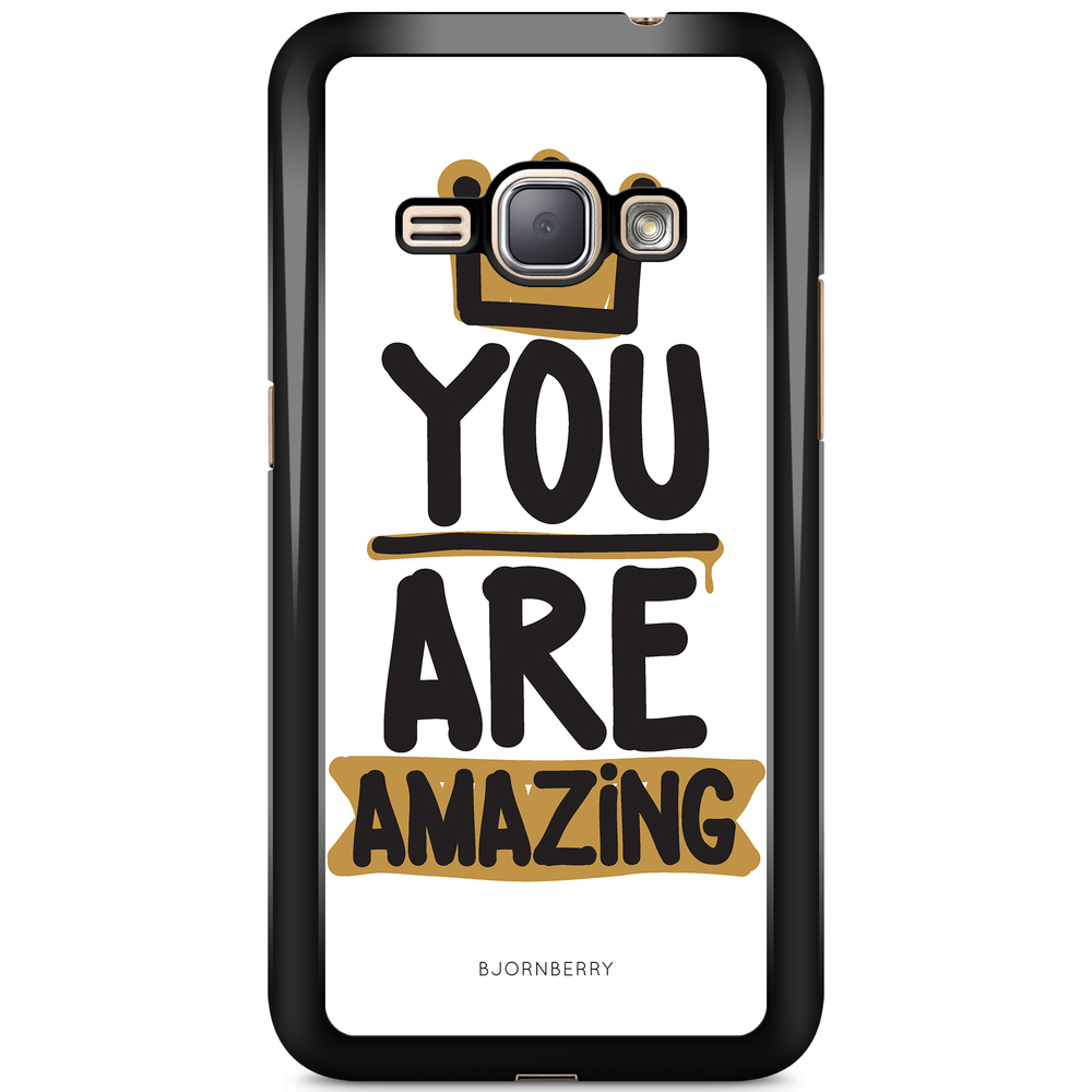 Samsung Galaxy J1 (2016) Case - Amazing