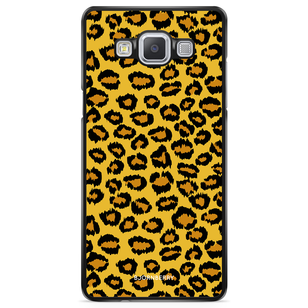 Samsung Galaxy A5 (2015) Case - Leopard