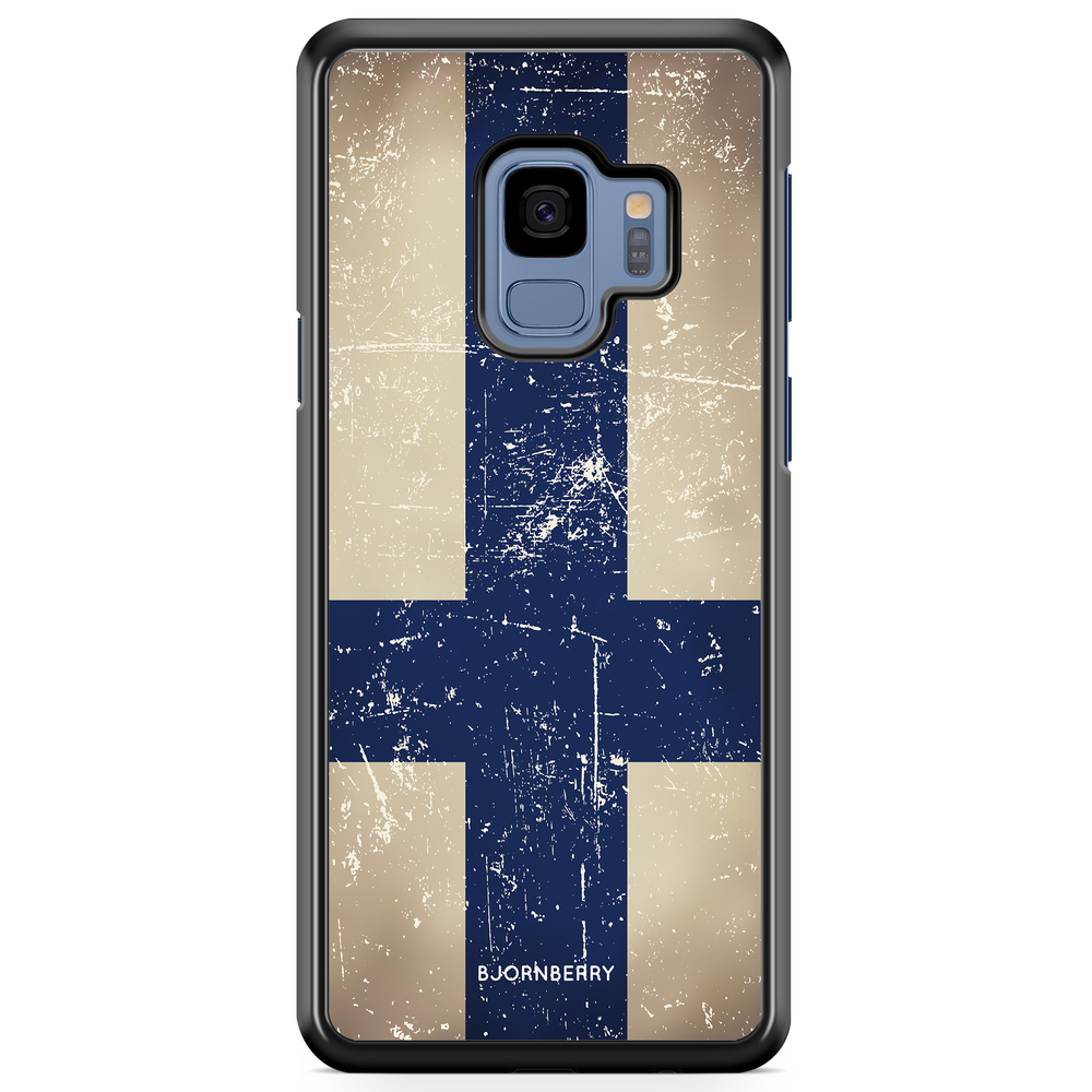 Samsung Galaxy S9 Case - Finland