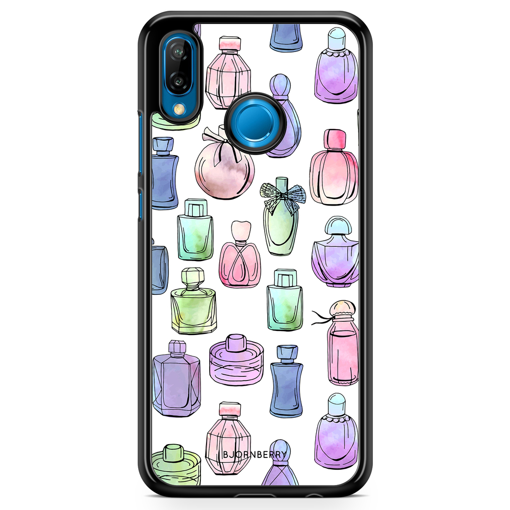 Huawei P20 Lite Case - Perfumes