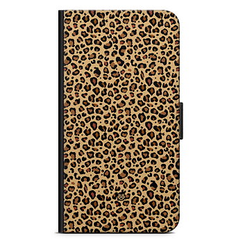 Sony Xperia XZ1 Compact Wallet Case - WILD AUTUMN - Savannah