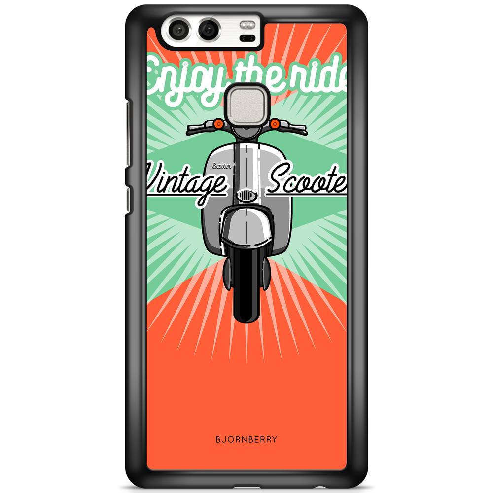Huawei P9 Case - Vespa