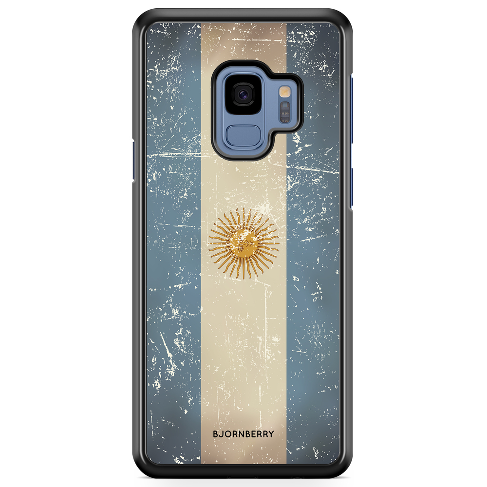 Samsung Galaxy S9 Case - Argentina
