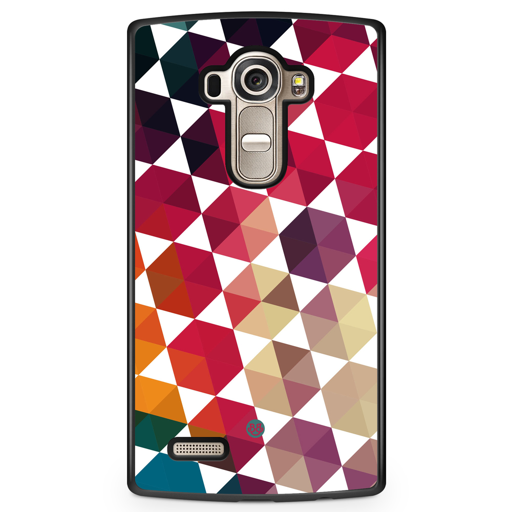 LG G4 Case - Mosaic