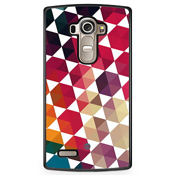 LG G4 Case - Mosaic