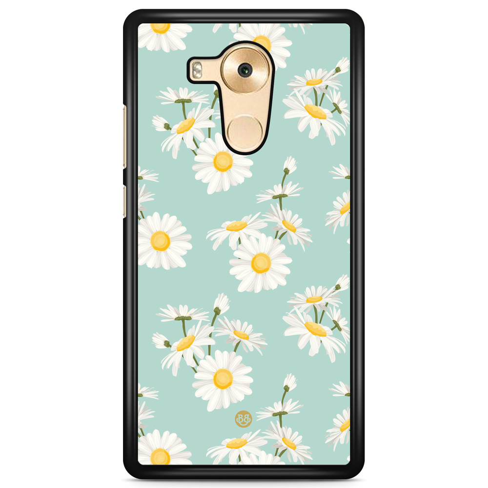 Huawei Mate 9 Pro Case - Daisy