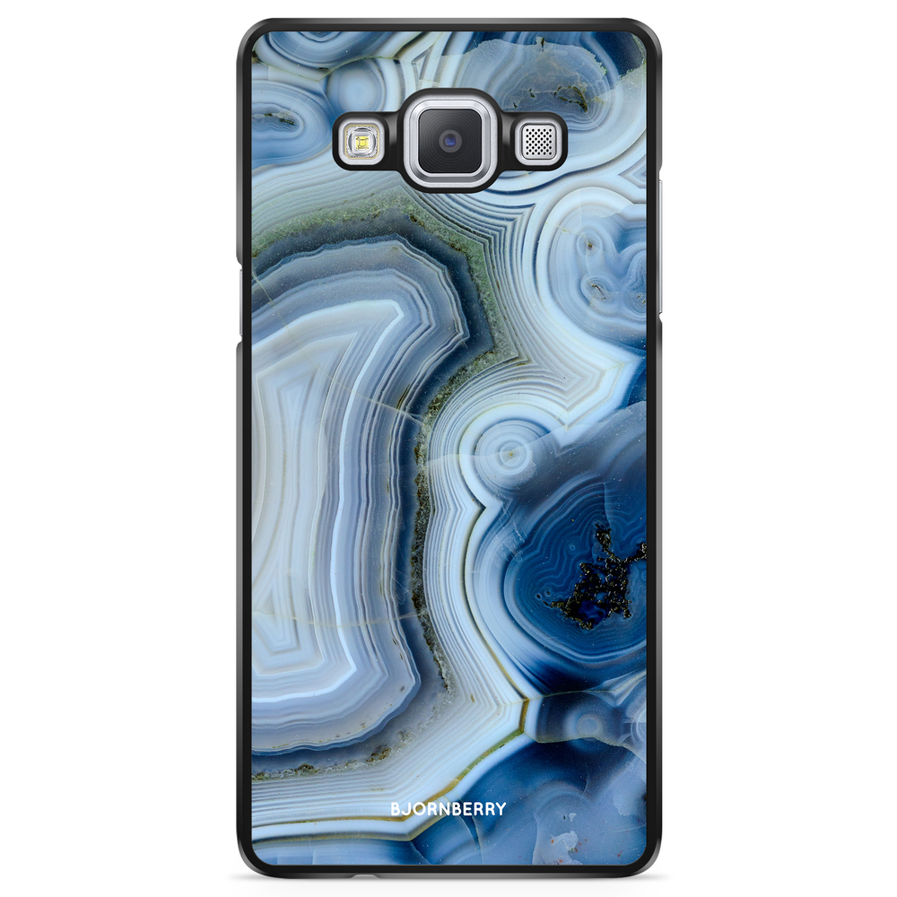 Samsung Galaxy A5 (2015) Case - Blue Stone