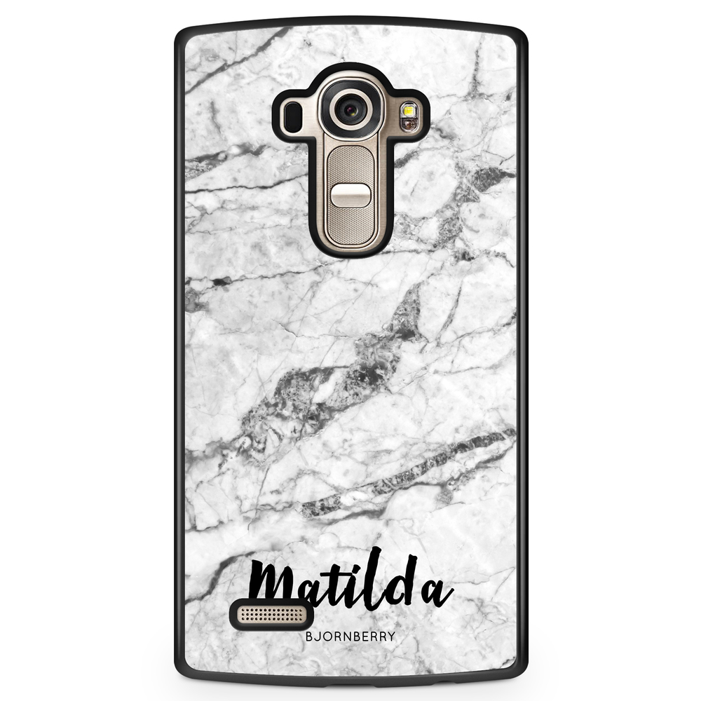 LG G4 Case - Matilda