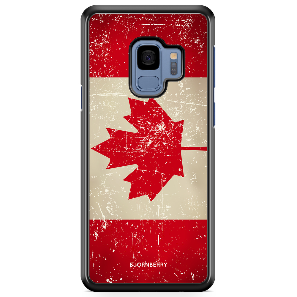 Samsung Galaxy S9 Case - Canada