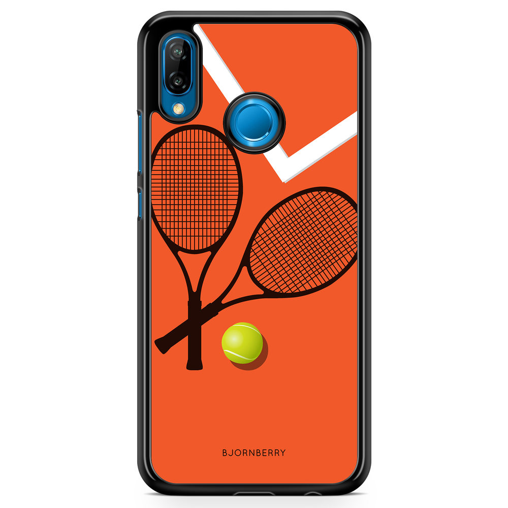 Huawei P20 Lite Case - Tennis 