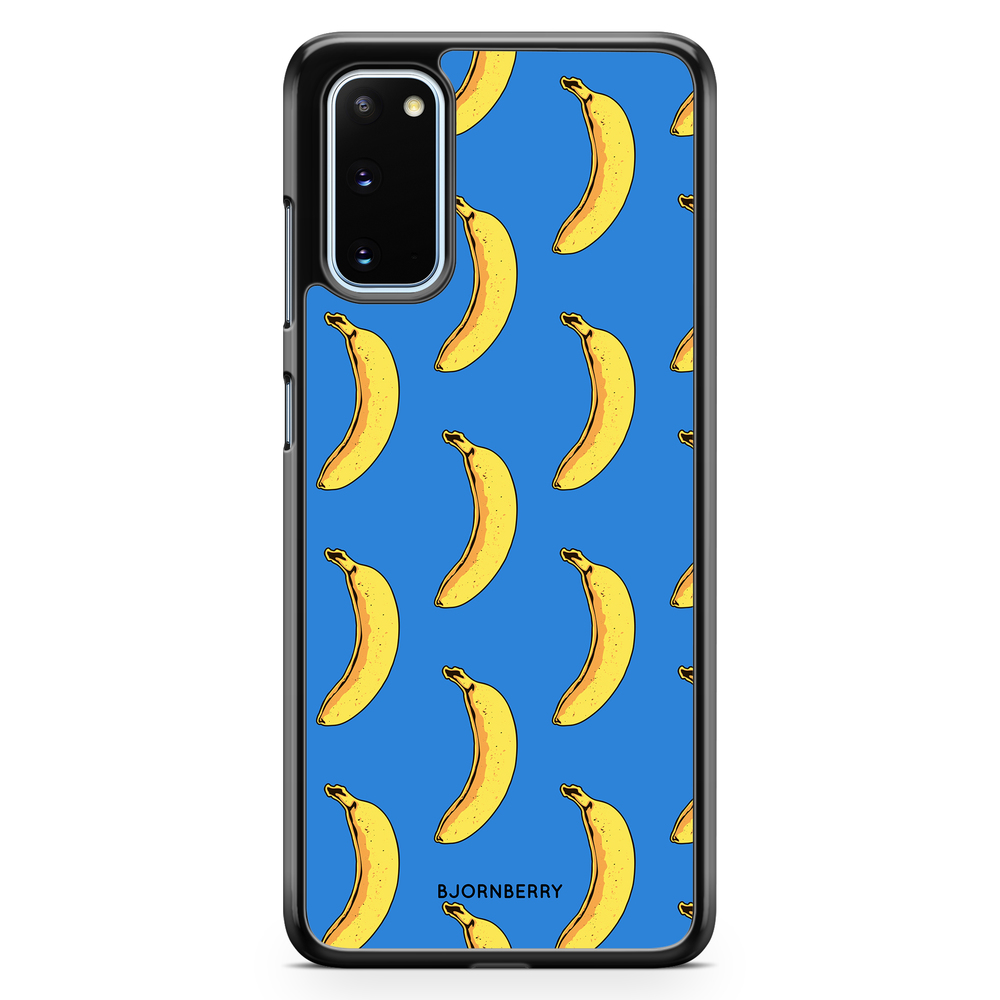 Samsung Galaxy S20 Case - Bananas