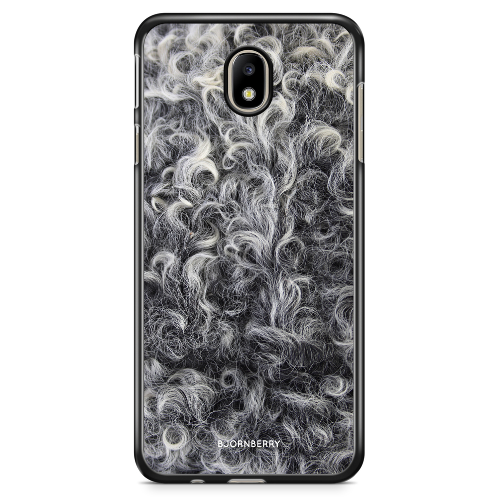 Samsung Galaxy J3 (2017) Case - Sheep Fur