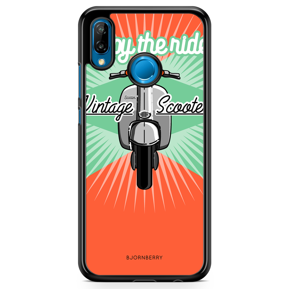 Huawei P20 Lite Case - Vespa