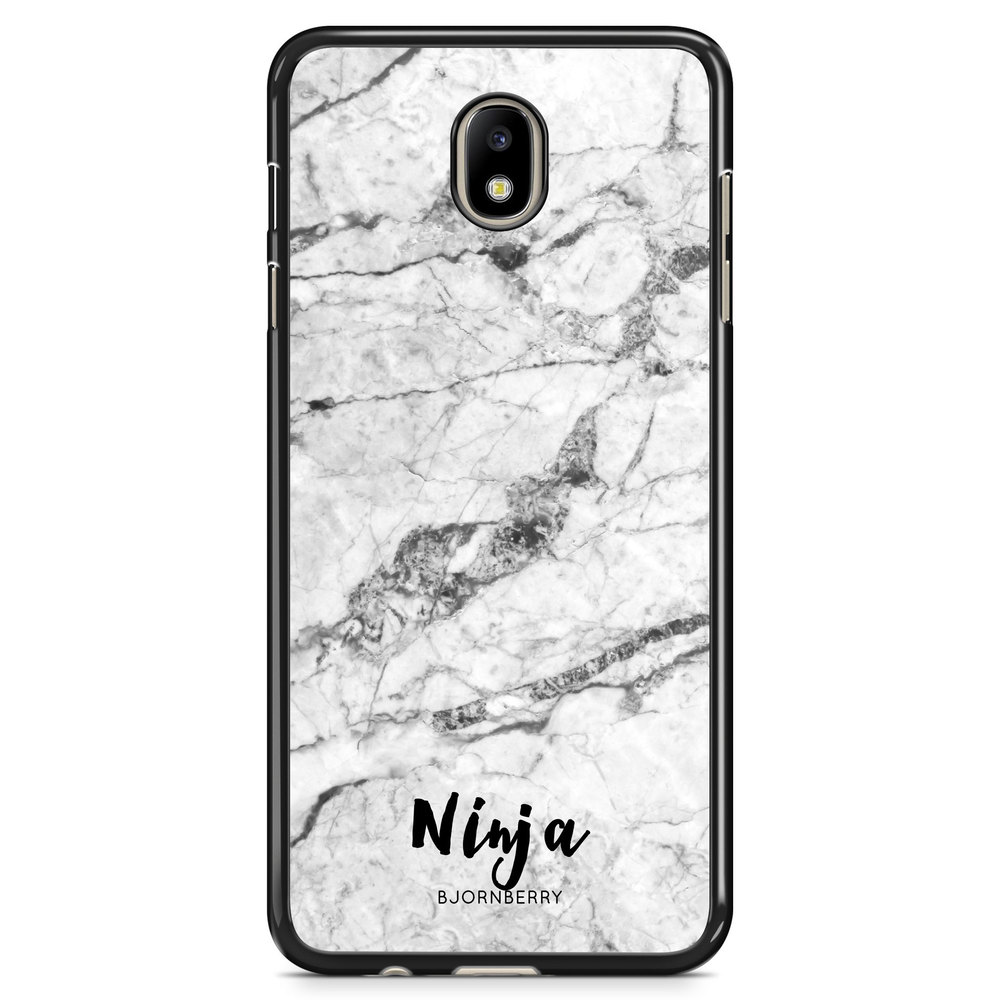 Samsung Galaxy J7 (2017) Case - Ninja