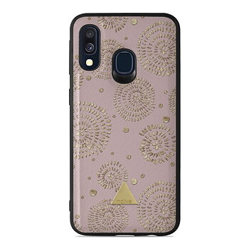 Naive Samsung Galaxy A40 (2019) Skal - Golden Henge