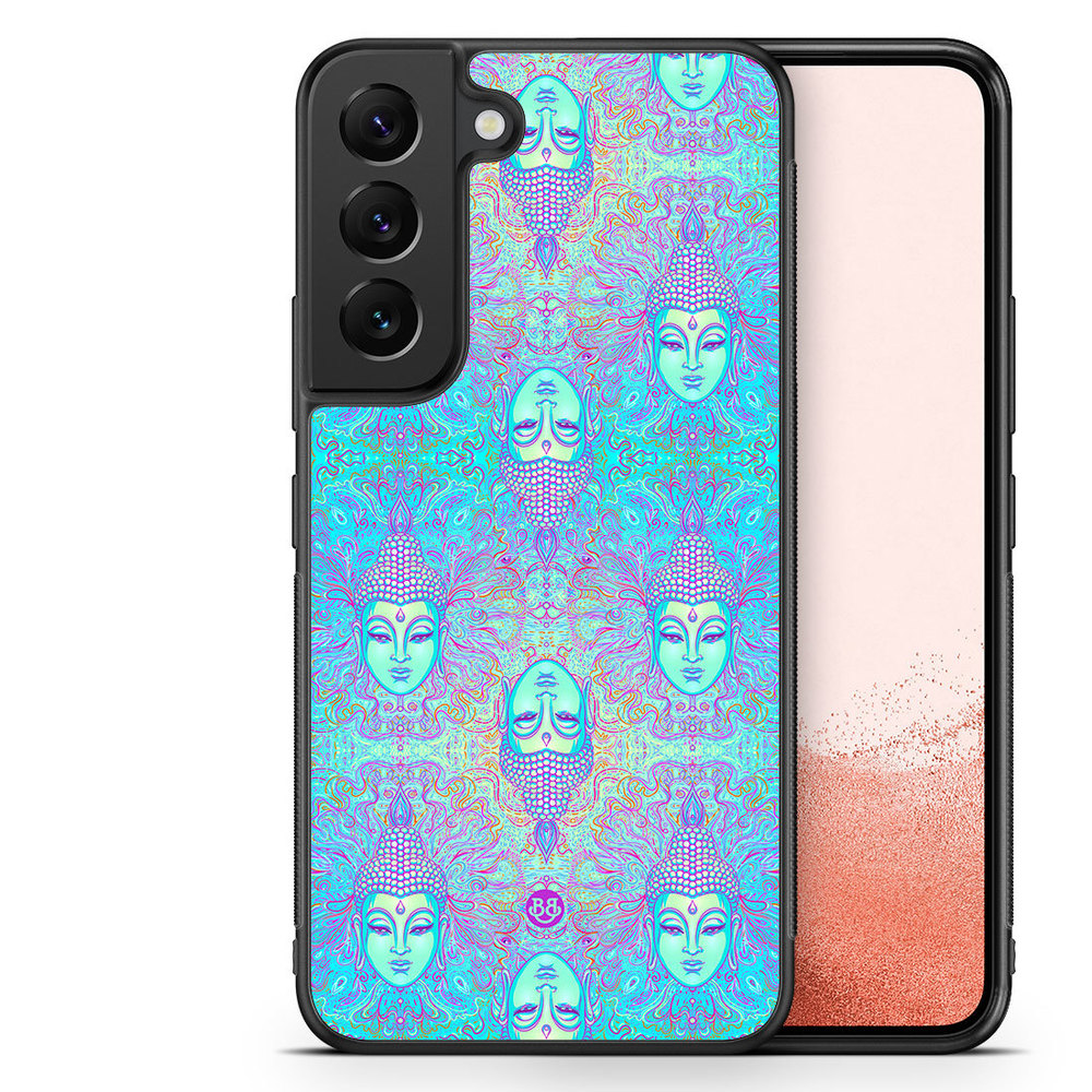 Samsung Galaxy S23 Plus 5G Case - Buddha