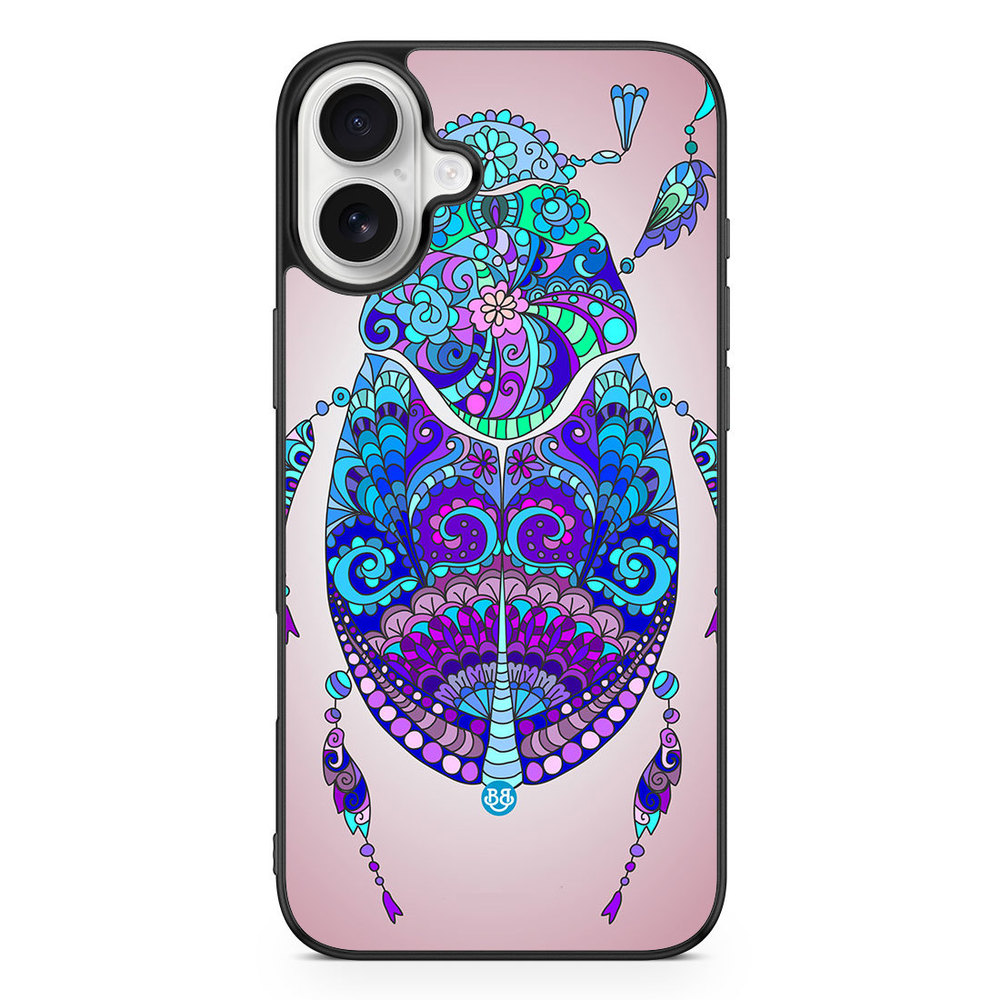 iPhone 16 Plus Case - Beetle