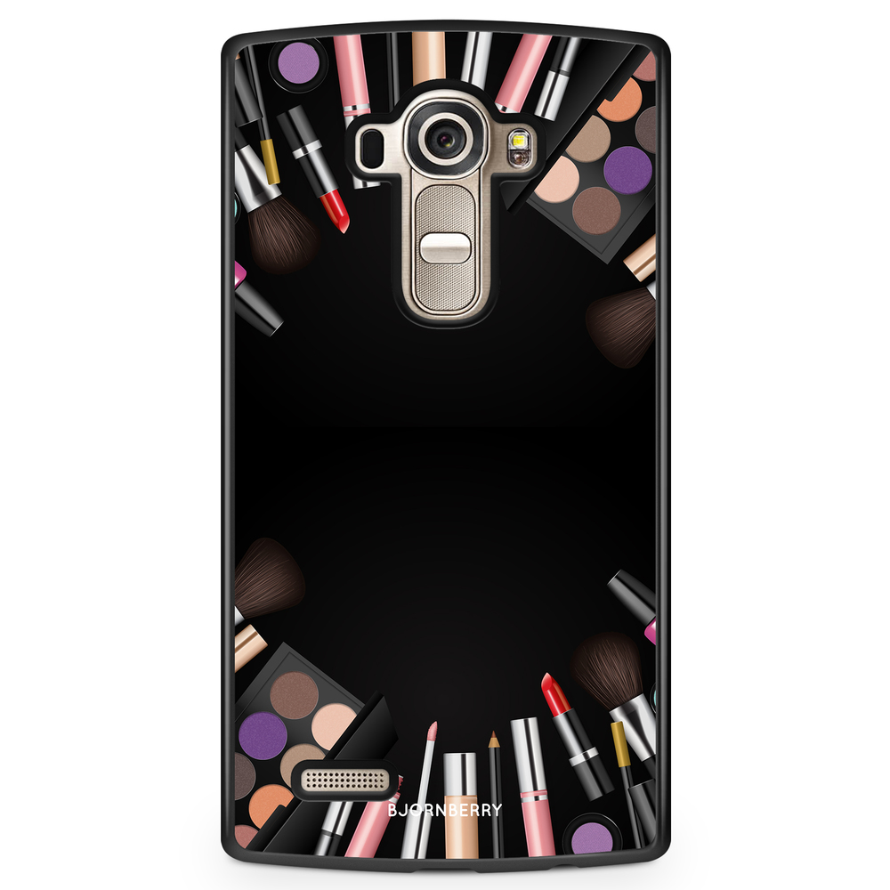 LG G4 Case - Makeup