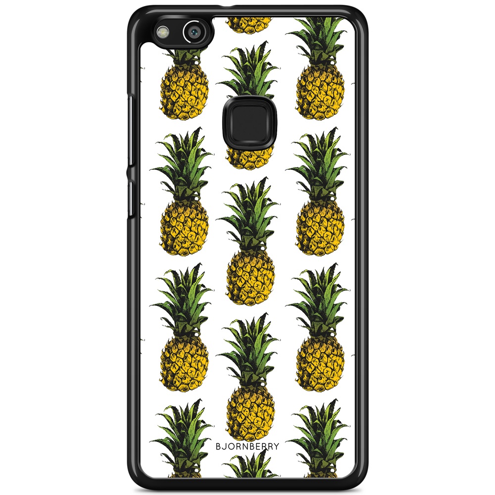 Huawei P10 Lite Case - Pineapple Pattern