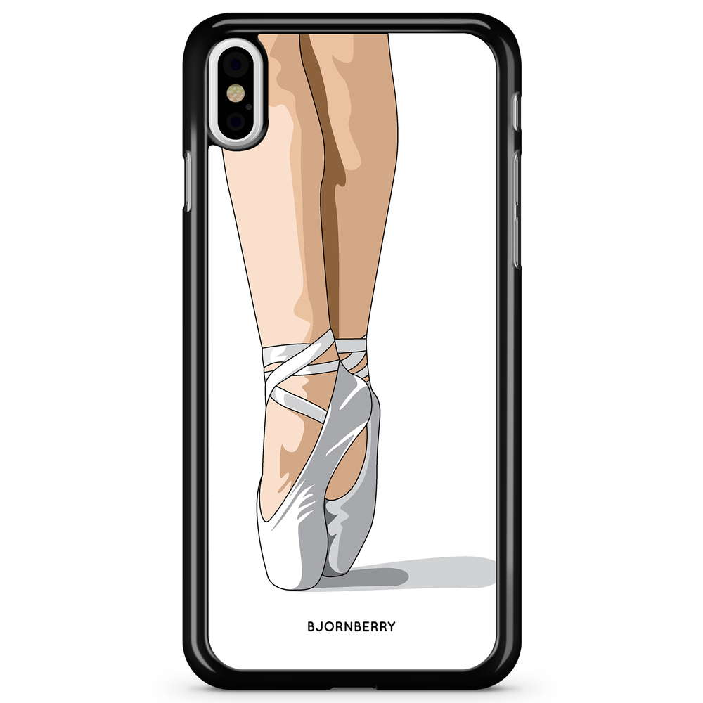 iPhone X / XS Case - Dancing Shoes