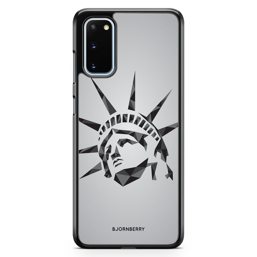 Samsung Galaxy S20 Case - New York