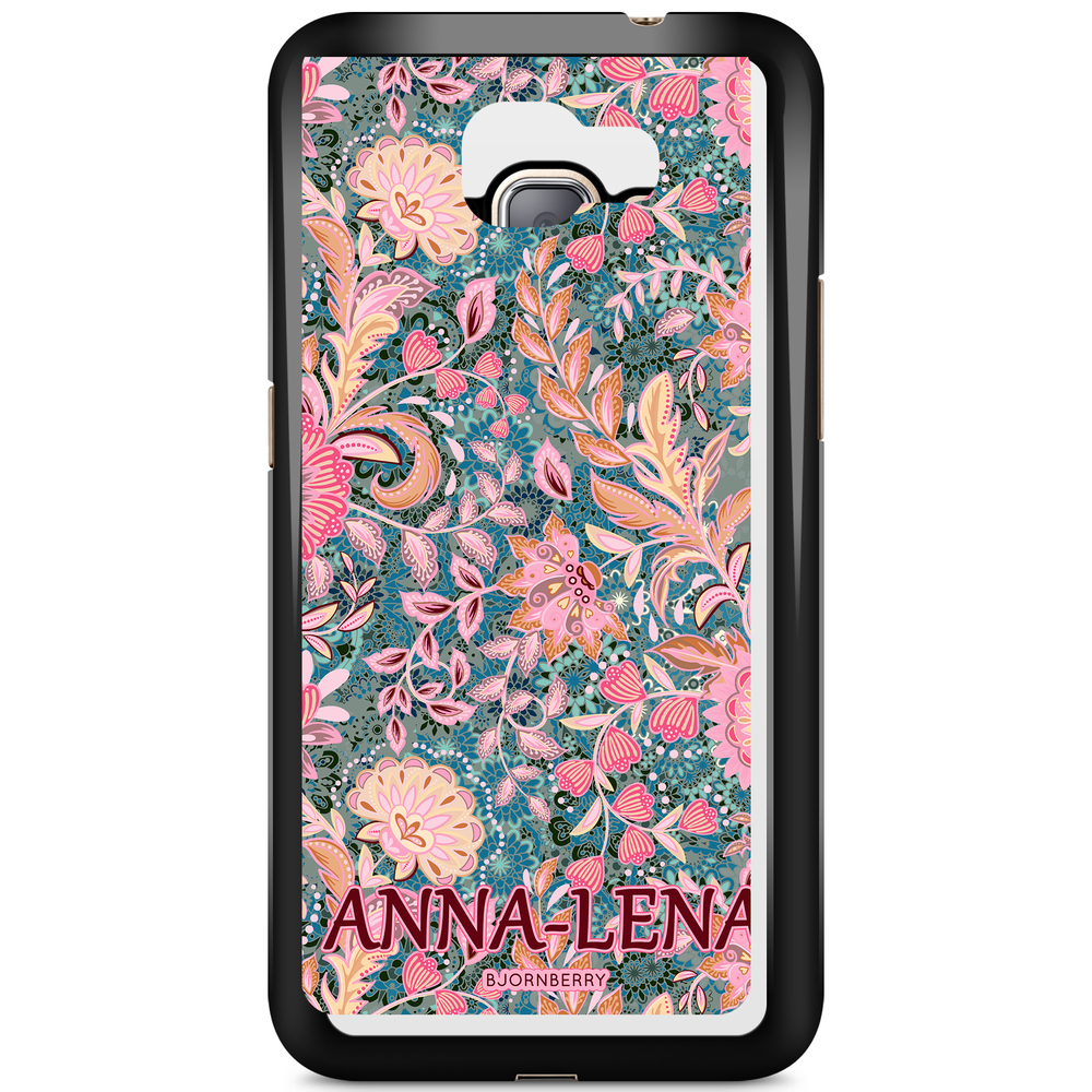 Samsung Galaxy J1 (2016) Case Custom - Fantasy Name