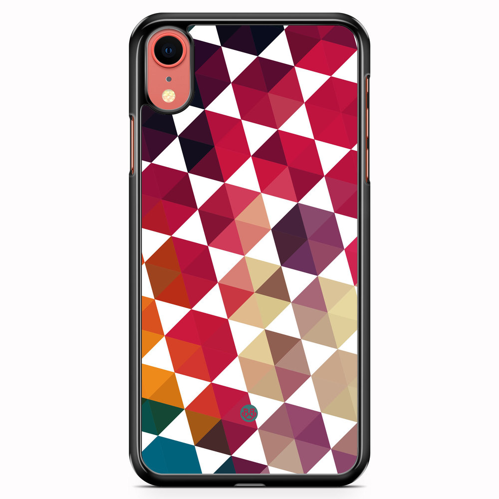 iPhone XR Case - Mosaic