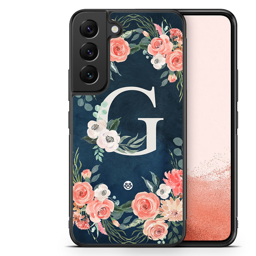 Samsung Galaxy S22 Plus 5G Case - Monogram G