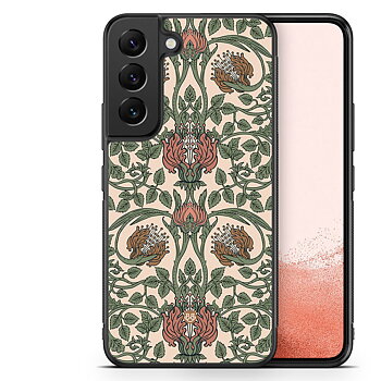 Samsung Galaxy S23 Plus 5G Case - Retro Wallpaper