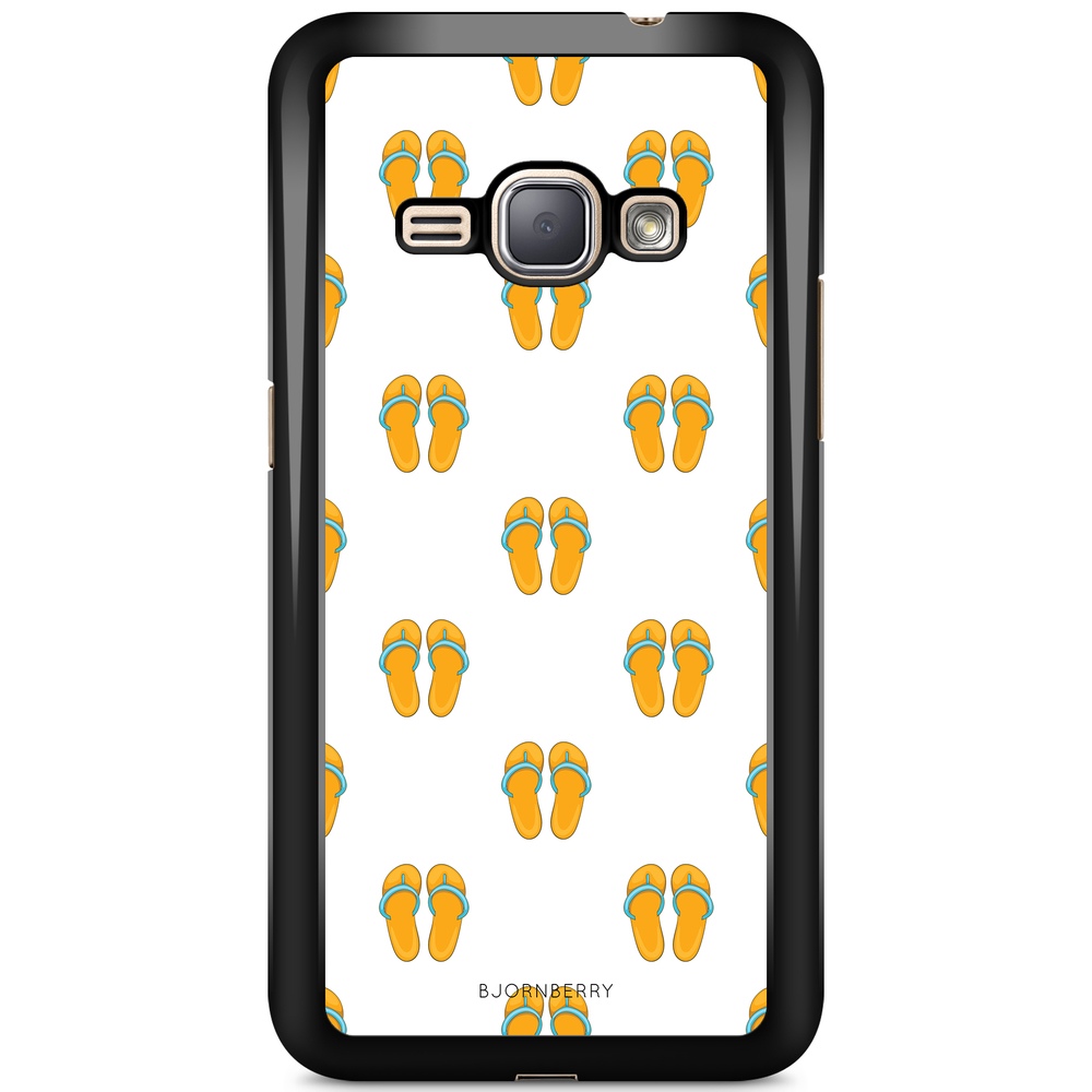 Samsung Galaxy J1 (2016) Case - Flip Flops