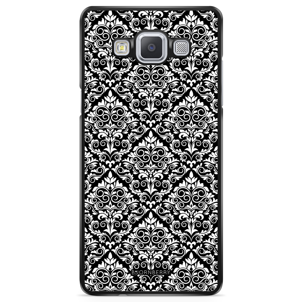 Samsung Galaxy A5 (2015) Case - Damask