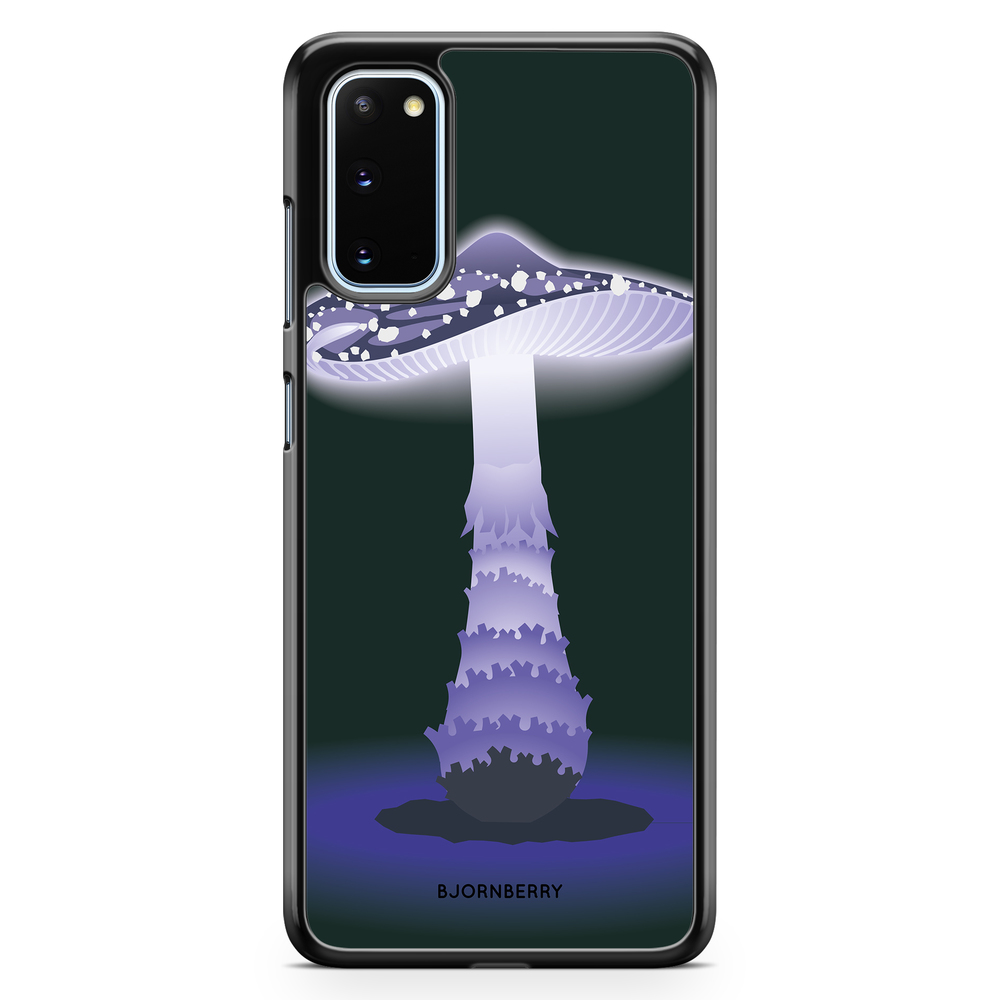 Samsung Galaxy S20 Case - Mushroom
