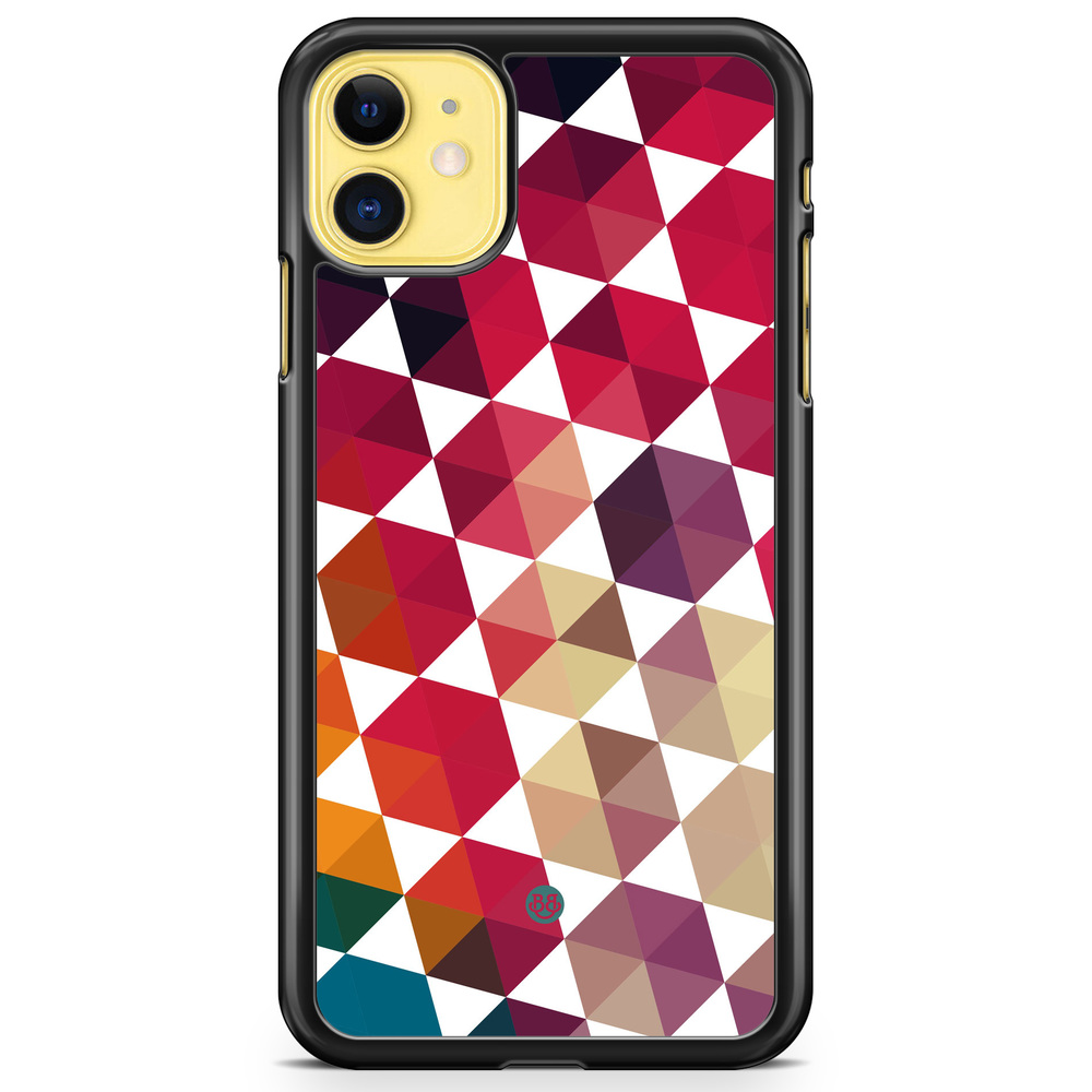 iPhone 11 Case - Mosaic