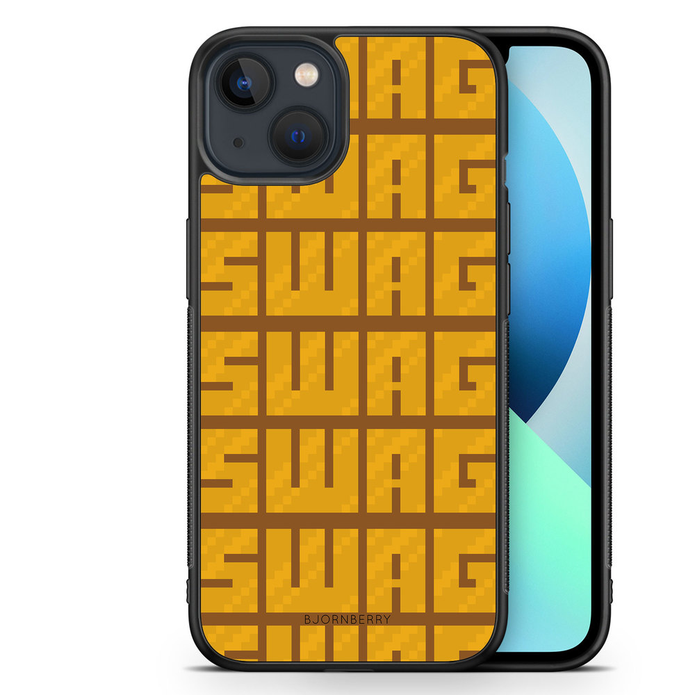iPhone 13 Mini Case - Many SWAG