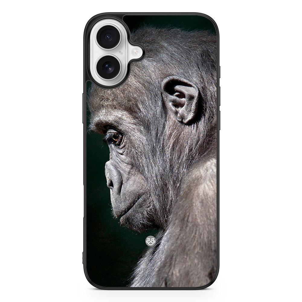 iPhone 16 Plus Case - Gorilla